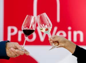 Prowein
