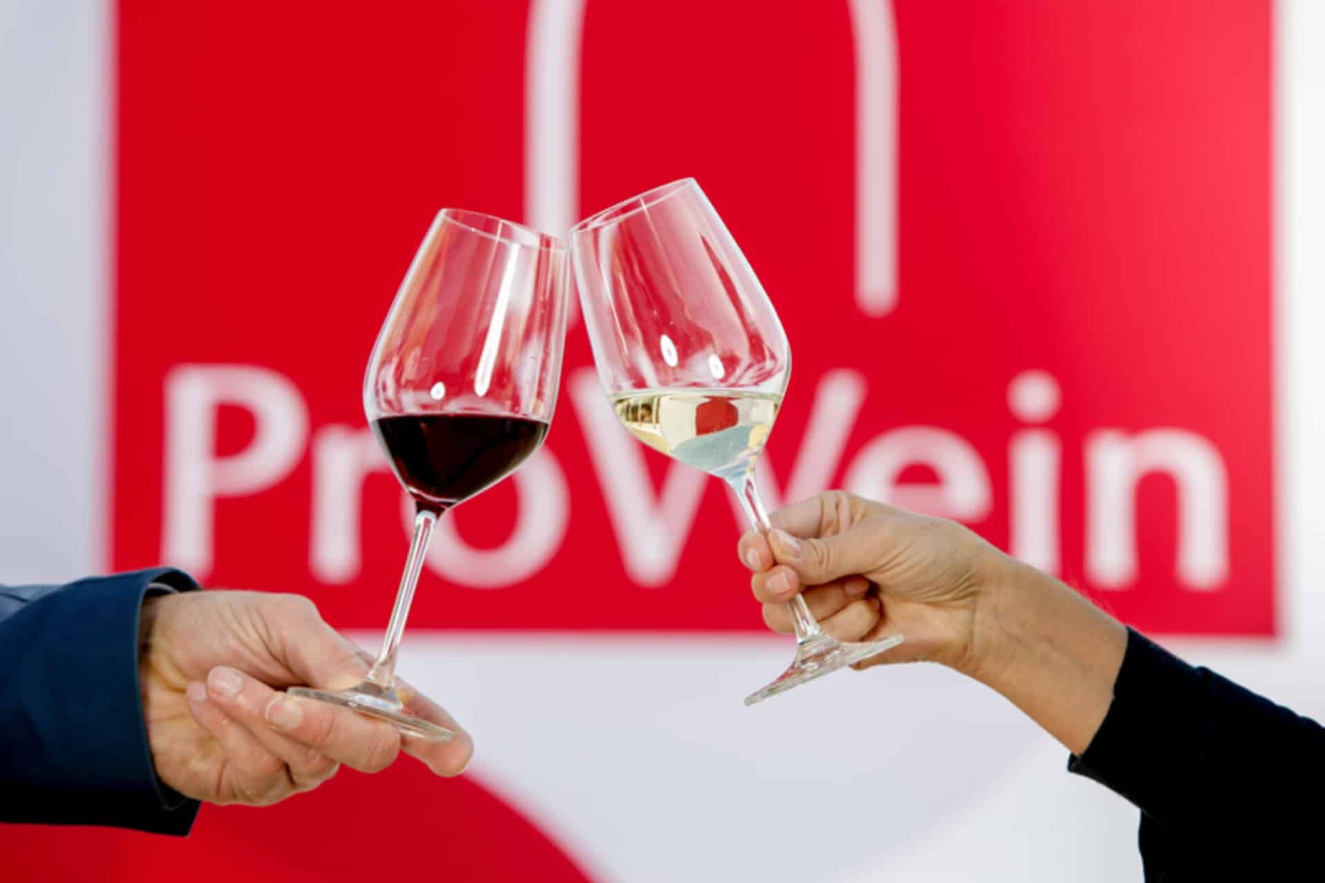 Prowein